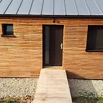 Chalet Lesni Klíny