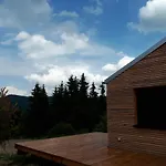 Lesni Chalet *