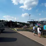 Alpesi faház Lesni *