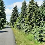 Chalet Lesni