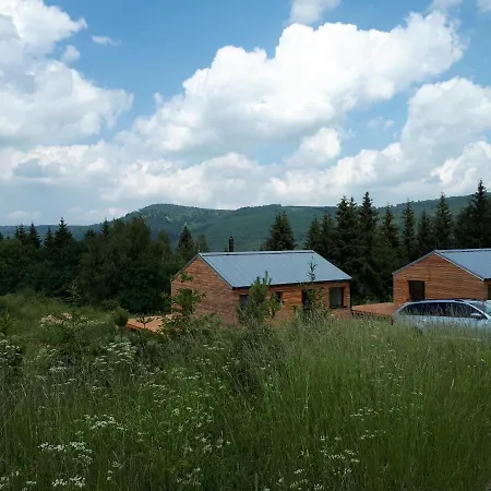 Chalet Lesni Kliny
