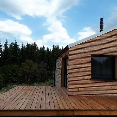 Lesni Chalet *
