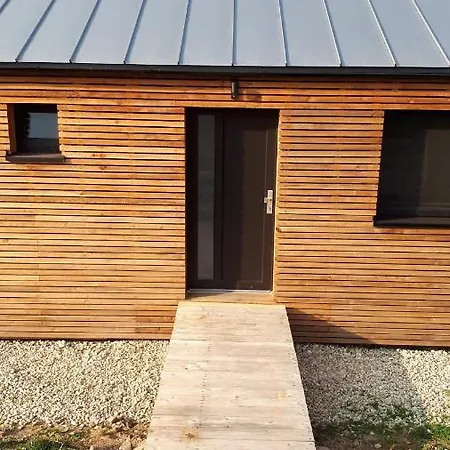 Chalet Lesni Klíny
