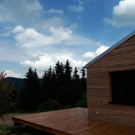 Lesní Chalet *