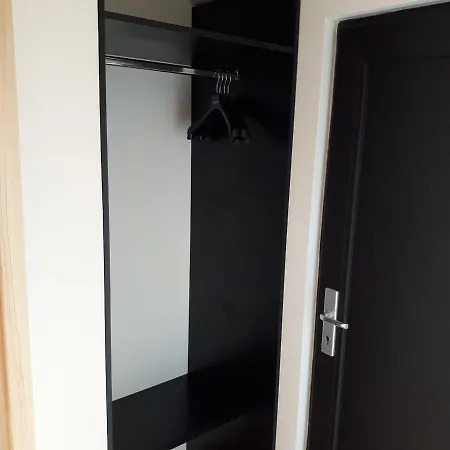 Chalet Lesni Kliny