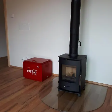 Horská chata Lesní Klíny