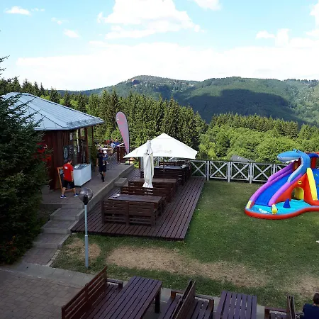 Lesní Chalet *