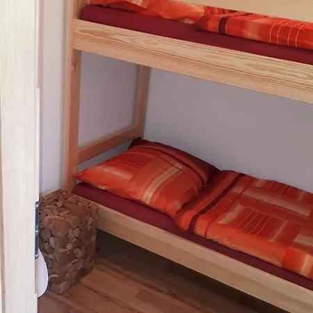 Lesní Klíny
