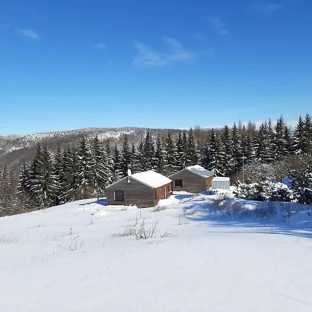 Lesni Chalet