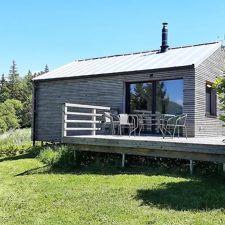Chalet Lesni *