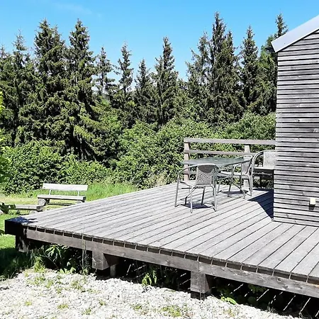 Lesni Chalet