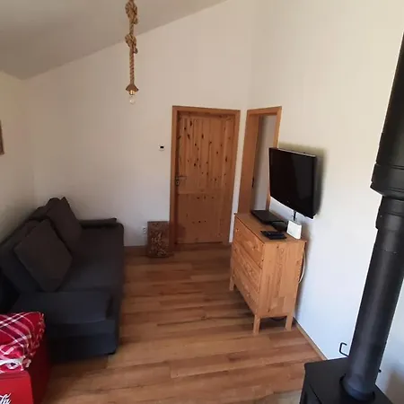 Chalet Lesni Kliny