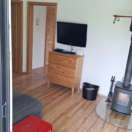 Chalet Lesní *