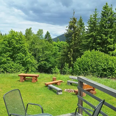 Lesní Chalet *