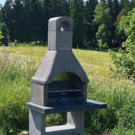 Lesní * Klíny