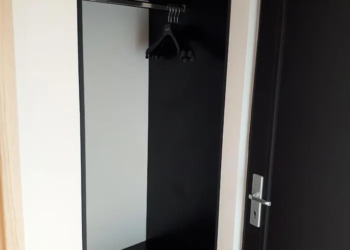 Domek alpejski Lesni Klíny