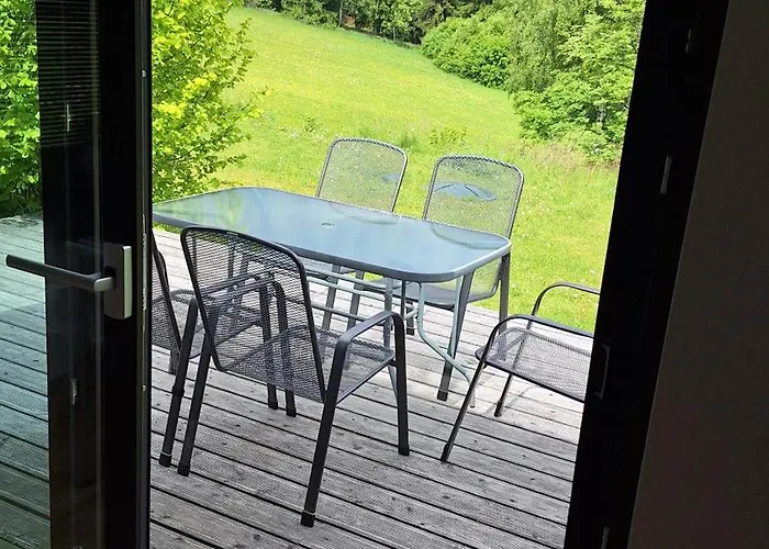 Lesni * Klíny